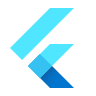 Seamless integration with Flutter Flutter Icon
